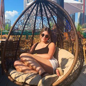 Meet your Posher, Lindsay